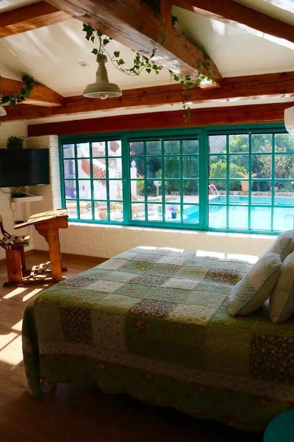 Apartament Cap Antibes Maisonette Avec Piscine Privative Francja